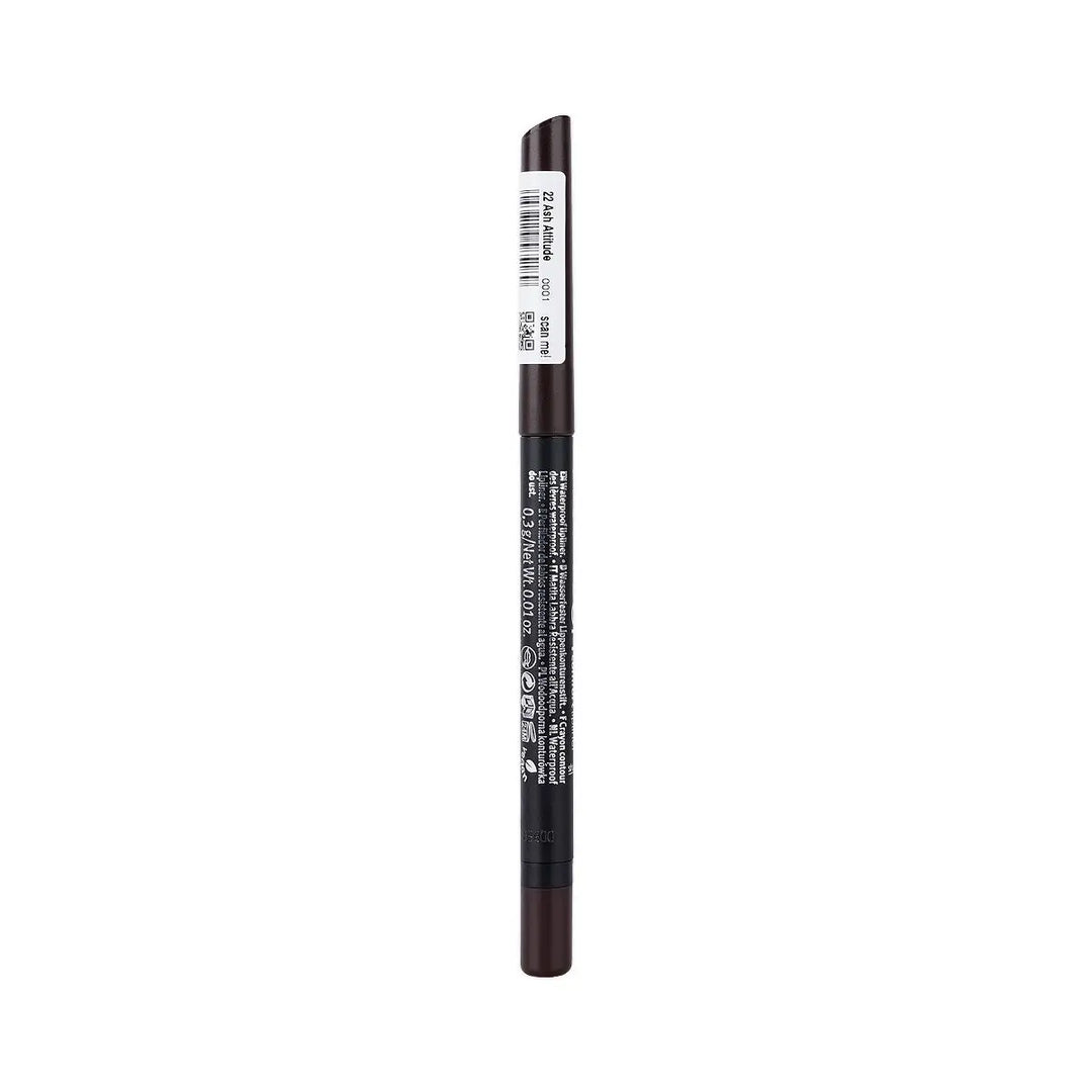 60232-Essence Matte Comfort Lipliner 8H-22 Ash Attitude +1