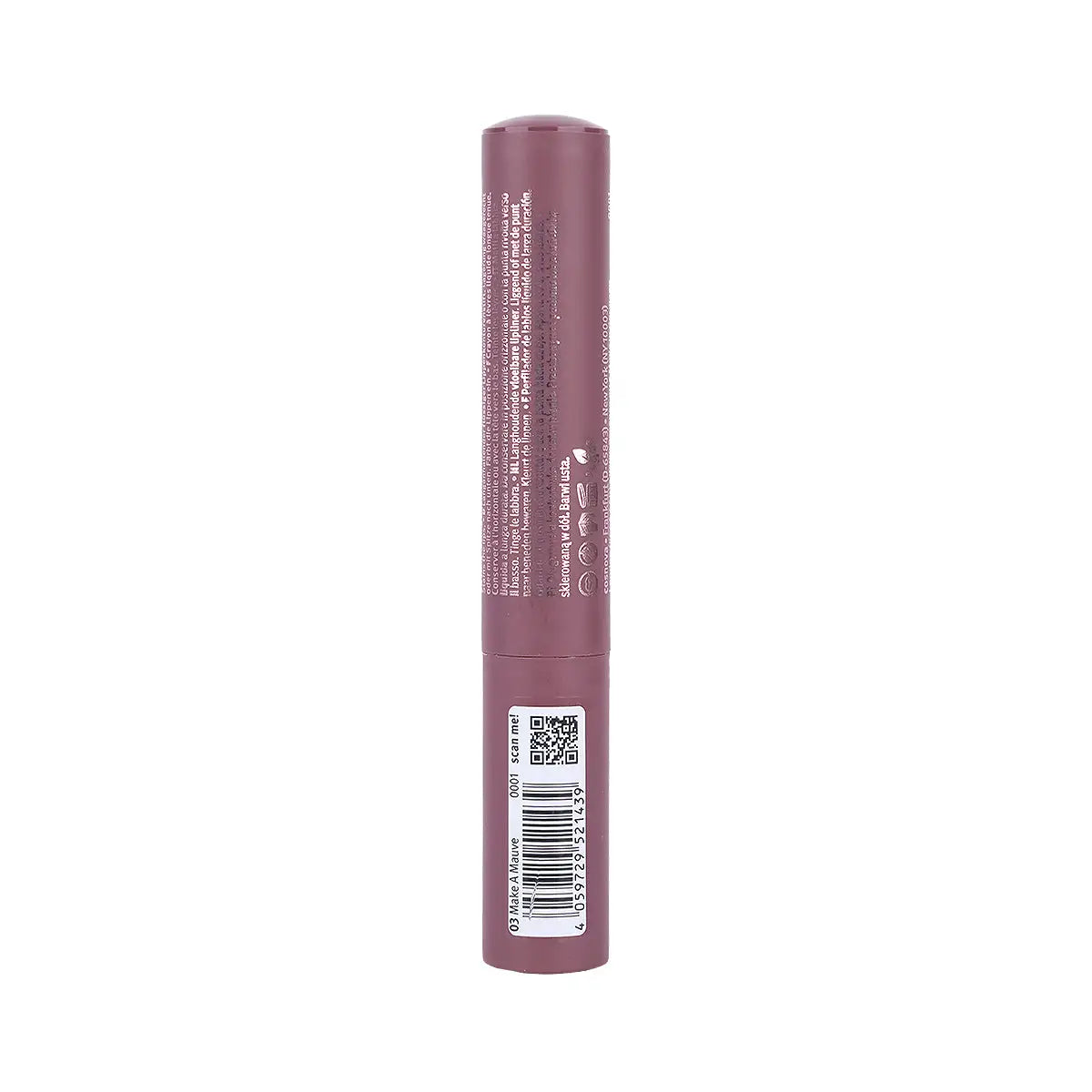 60233-Essence Line N'Stain! Tattoo Lip Liner-03 Make A Mauve +1