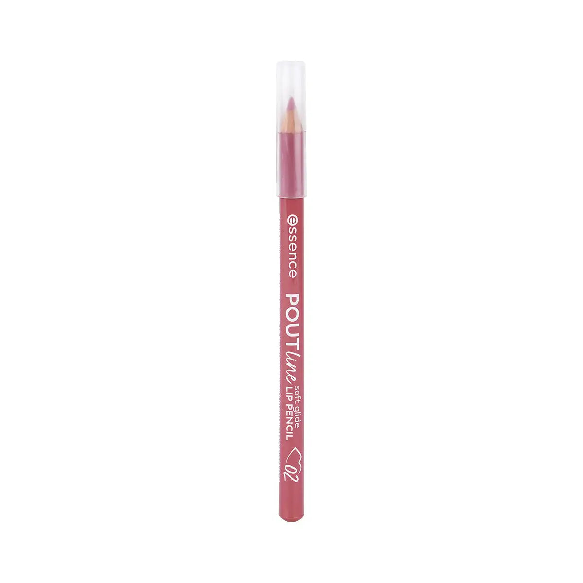 60235-Essence Poutline Soft Glide Lip Pencil-02 Pinky Promise