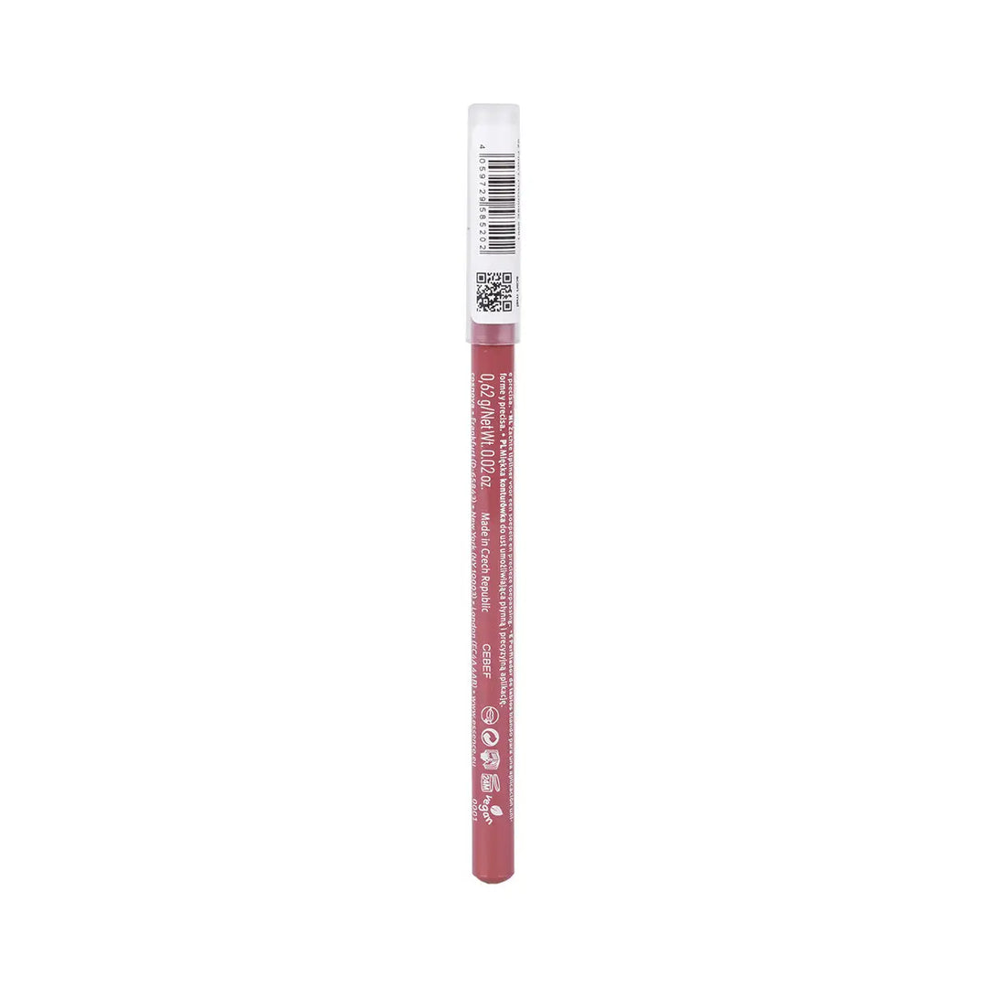 60235-Essence Poutline Soft Glide Lip Pencil-02 Pinky Promise +1