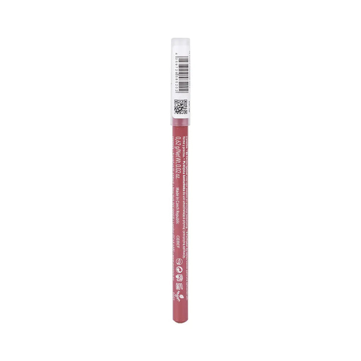 60235-Essence Poutline Soft Glide Lip Pencil-02 Pinky Promise +1