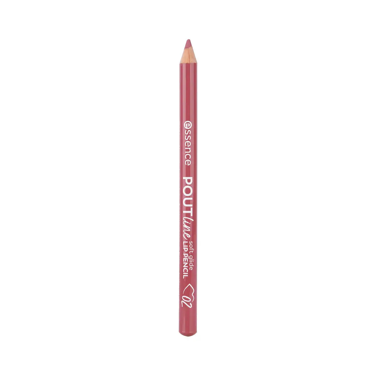 60235-Essence Poutline Soft Glide Lip Pencil-02 Pinky Promise +2