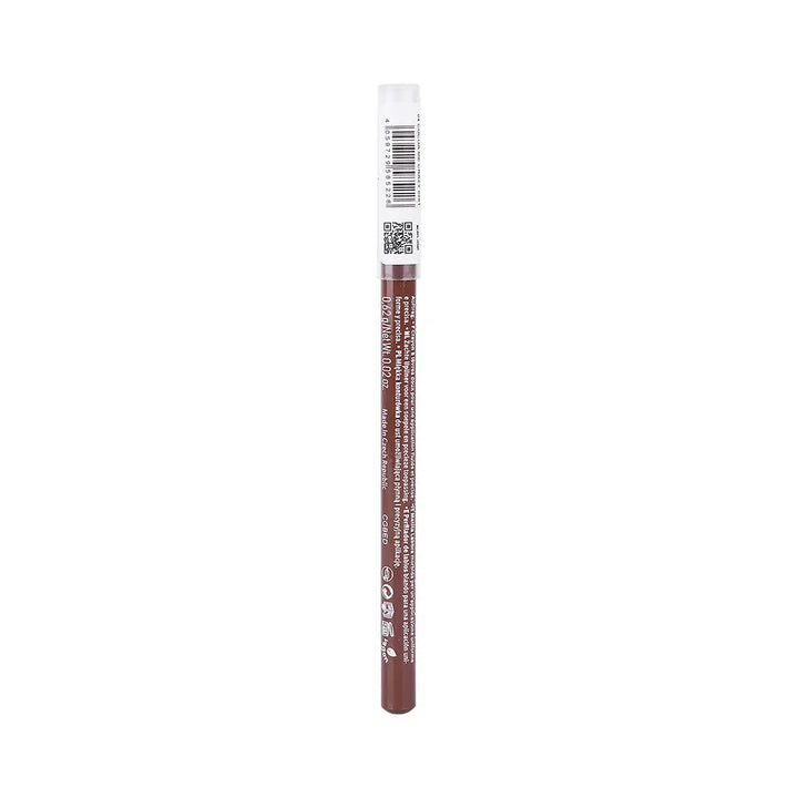 60237-Essence Poutline Soft Glide Lip Pencil-04 Cocoa Me Crazy +1