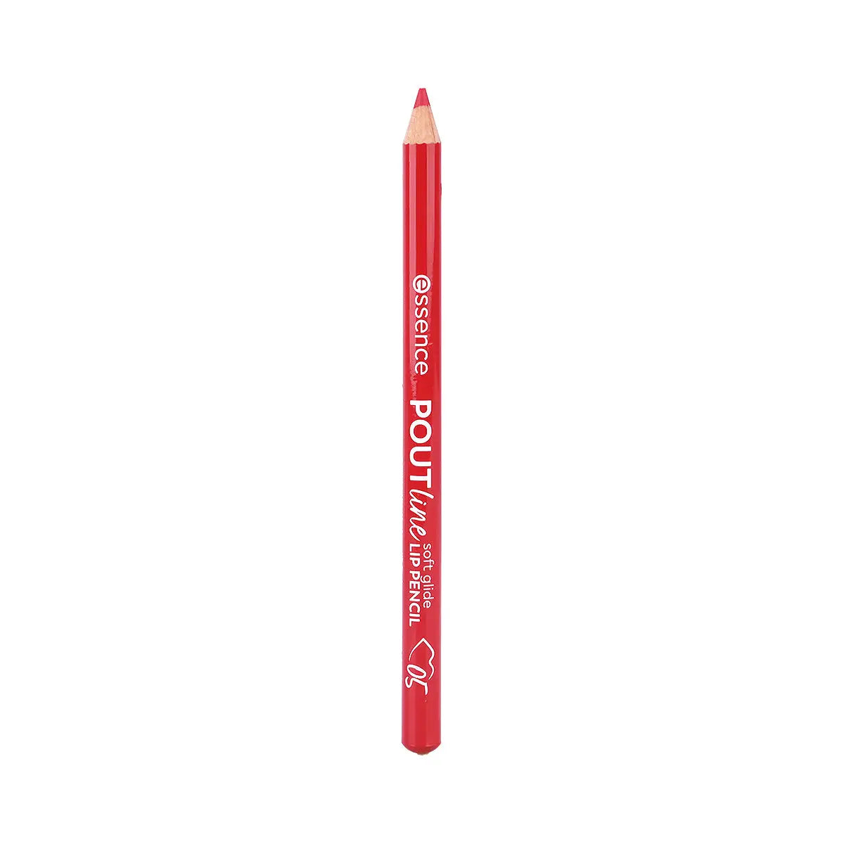60238-Essence Poutline Soft Glide Lip Pencil-05 Pout Out Loud +2