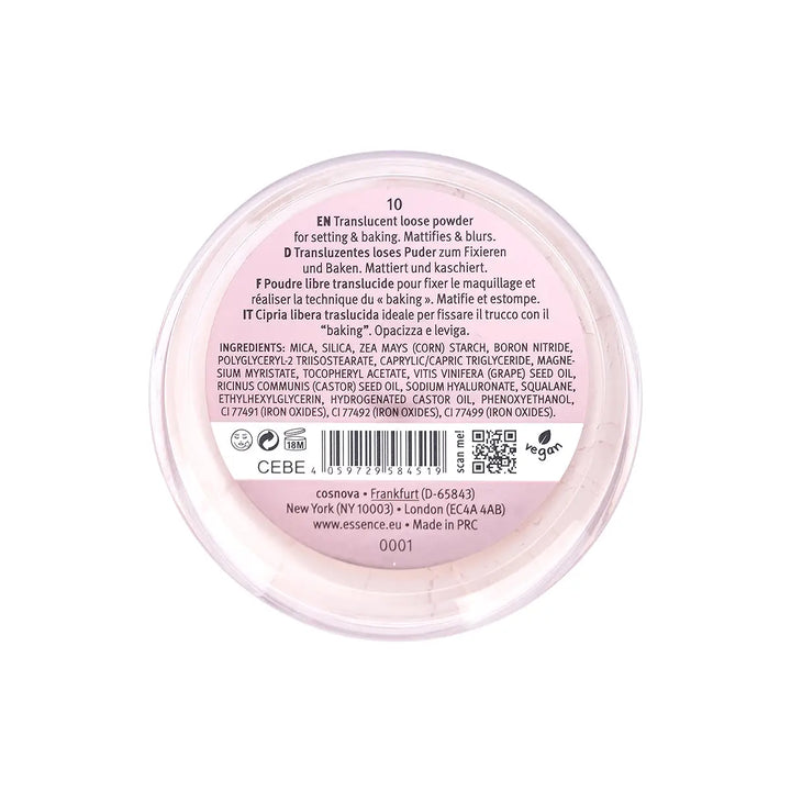 60239-Essence Silky Blur Translucent Loose Setting Powder-10 