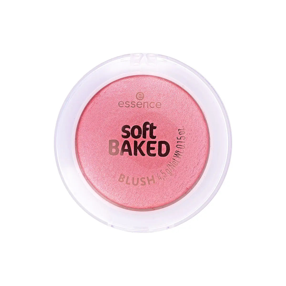 60240-Essence Soft Baked Blush-10 Soft Bloom +1