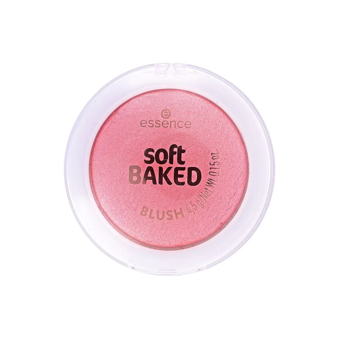 60240-Essence Soft Baked Blush-10 Soft Bloom +1