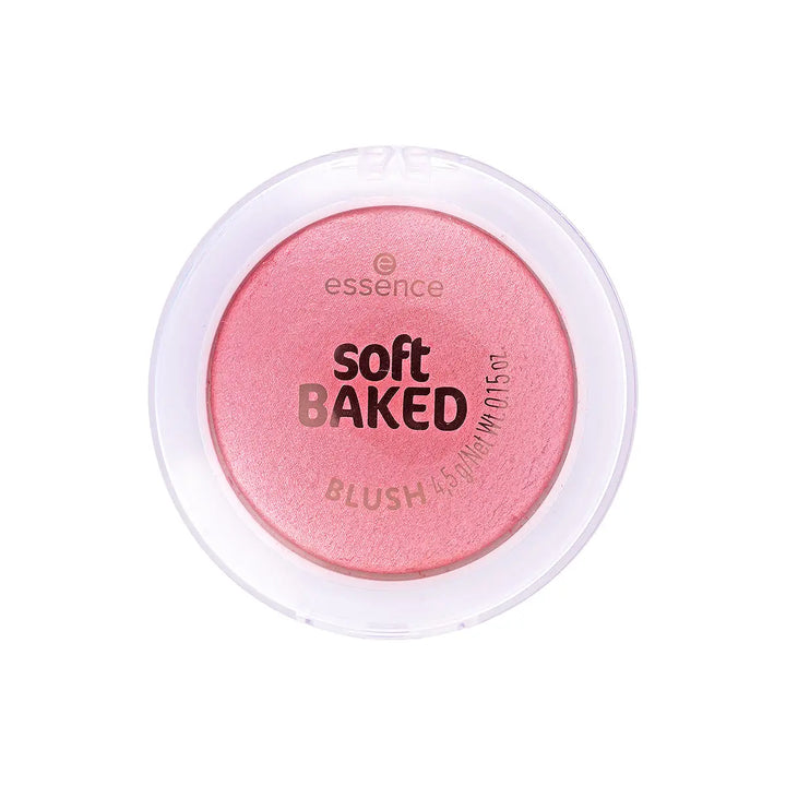 60240-Essence Soft Baked Blush-10 Soft Bloom +1