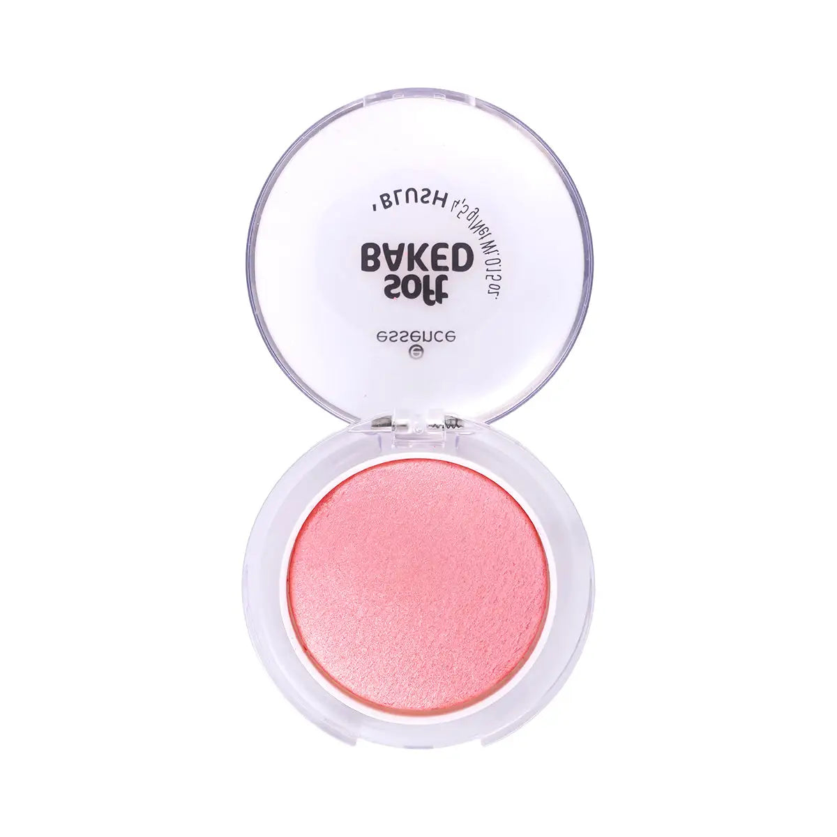 60240-Essence Soft Baked Blush-10 Soft Bloom 