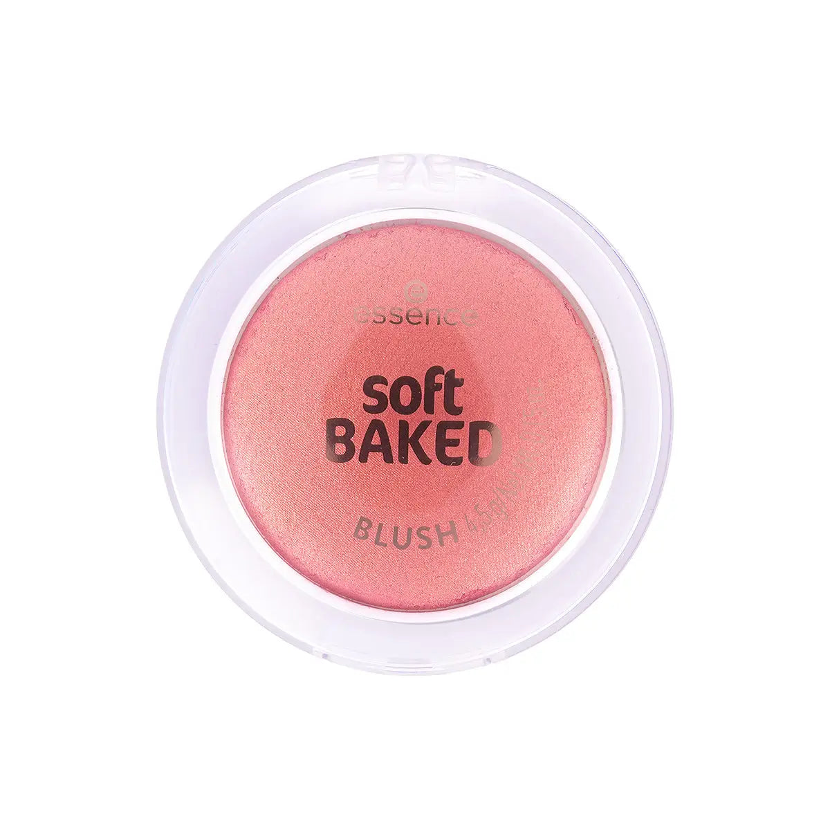 60241-Essence Soft Baked Blush-20 Peach Please +1