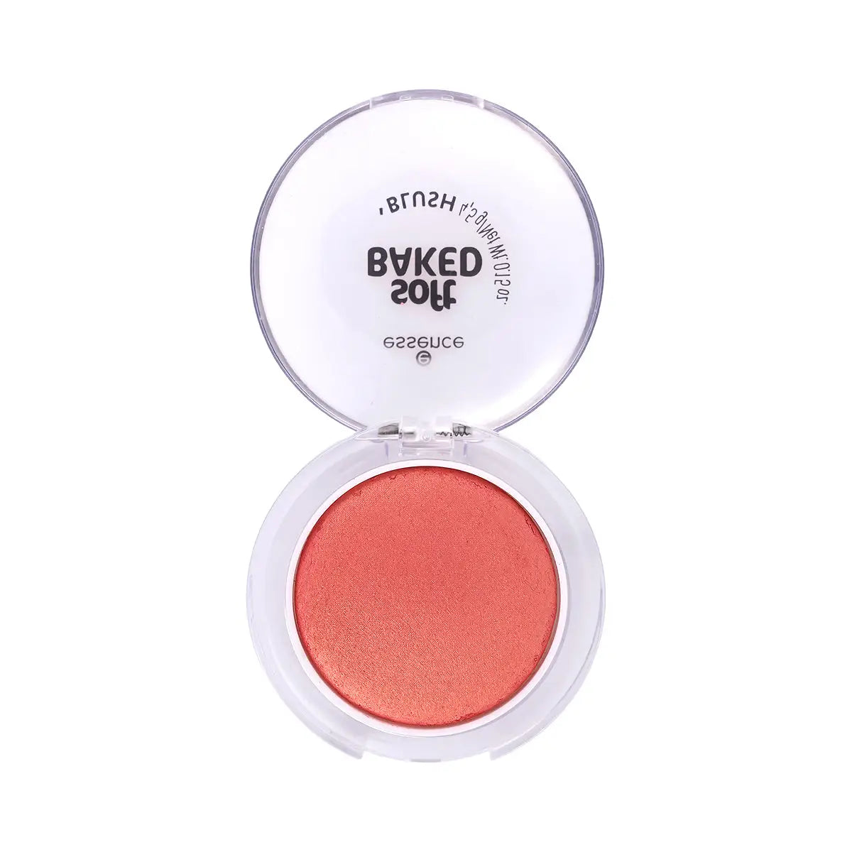 60241-Essence Soft Baked Blush-20 Peach Please 