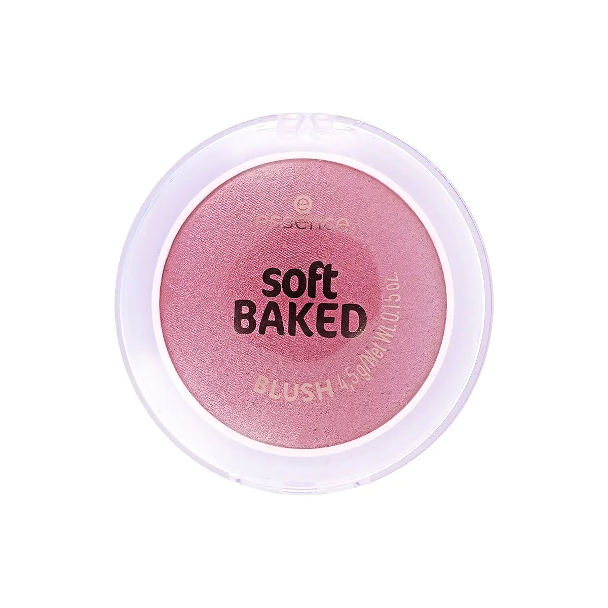 60243-Essence Soft Baked Blush-60 Cocoa Glaze +1