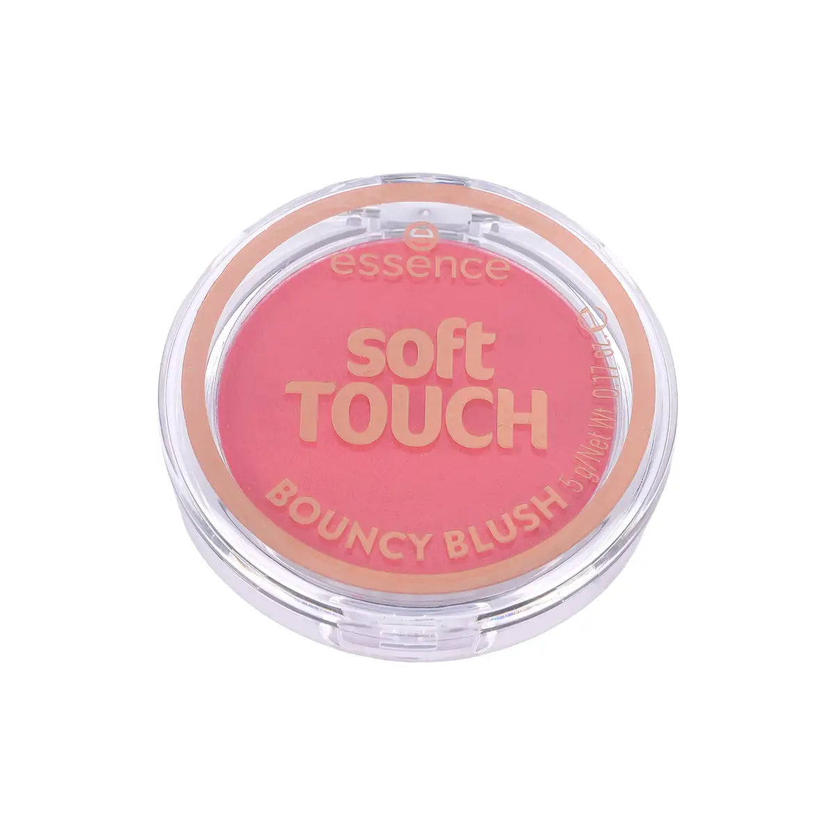 60244-Essence Soft Touch Bouncy Blush-30 Exotic Daisy +1