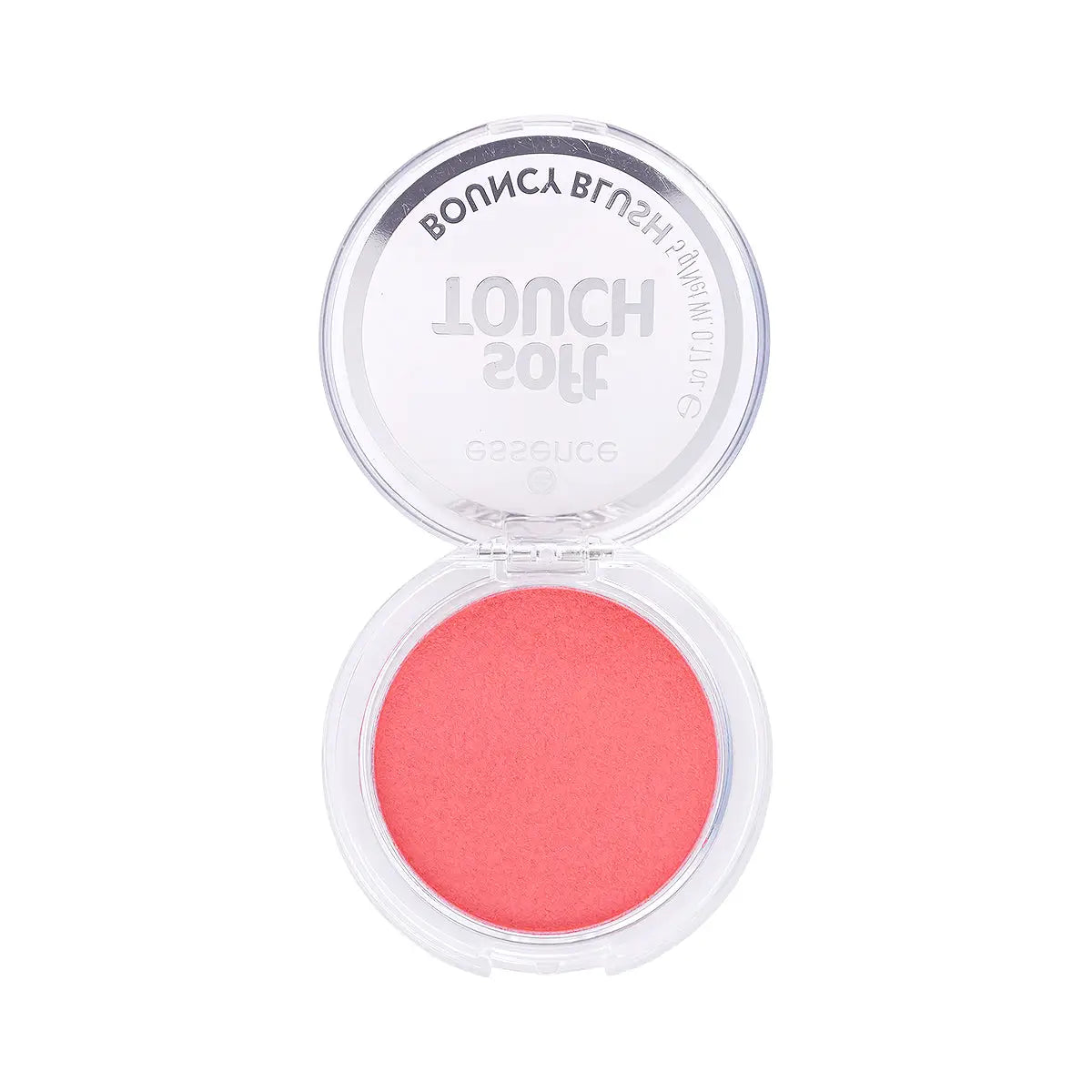 60244-Essence Soft Touch Bouncy Blush-30 Exotic Daisy 