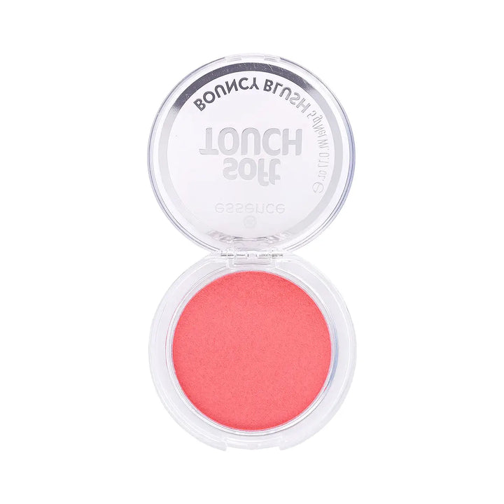 60244-Essence Soft Touch Bouncy Blush-30 Exotic Daisy 
