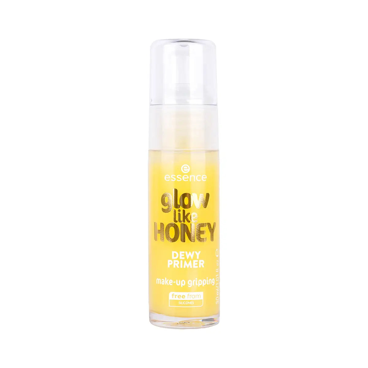 60245-Essence Glow Like Honey Dewy Primer 30ml