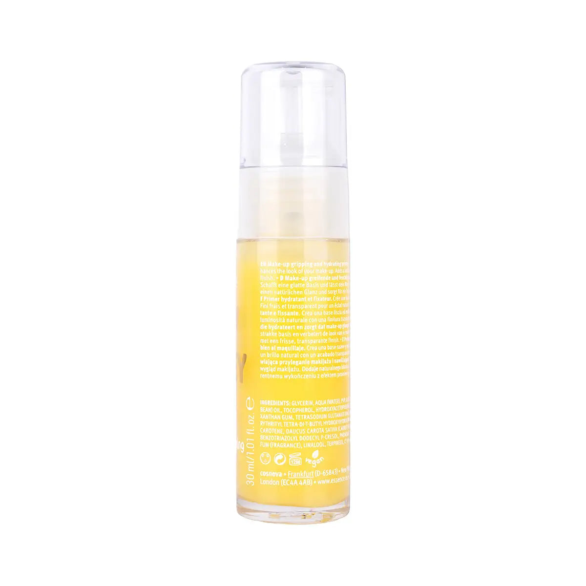 60245-Essence Glow Like Honey Dewy Primer 30ml +2