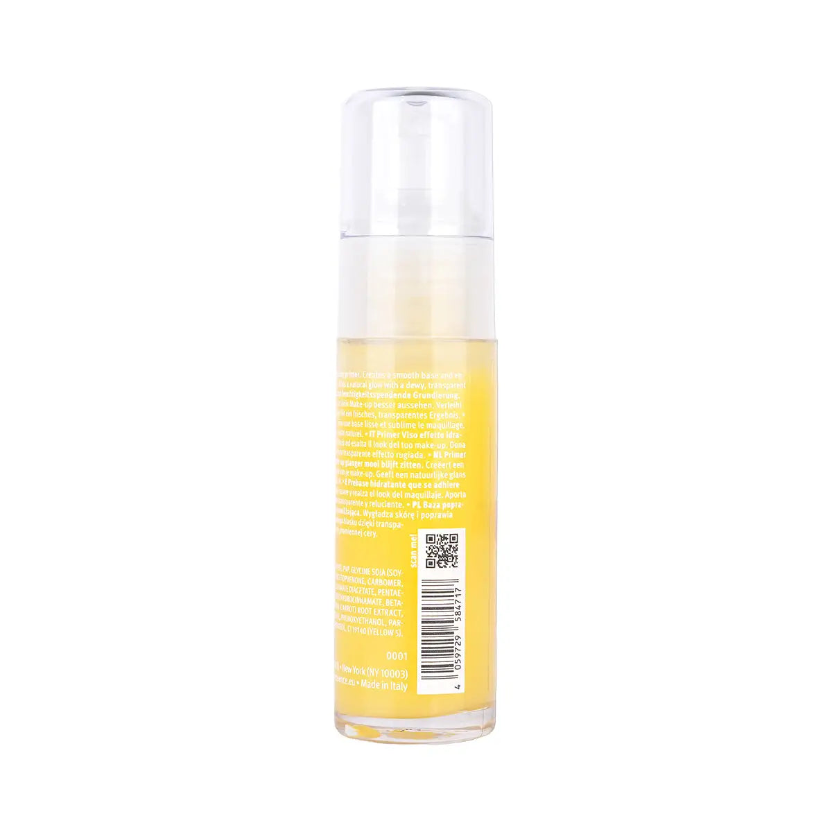 60245-Essence Glow Like Honey Dewy Primer 30ml +3