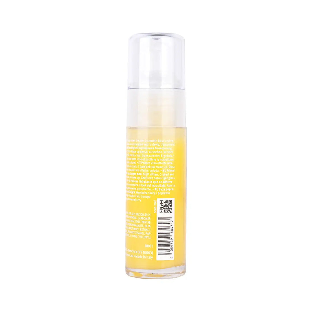 60245-Essence Glow Like Honey Dewy Primer 30ml +3