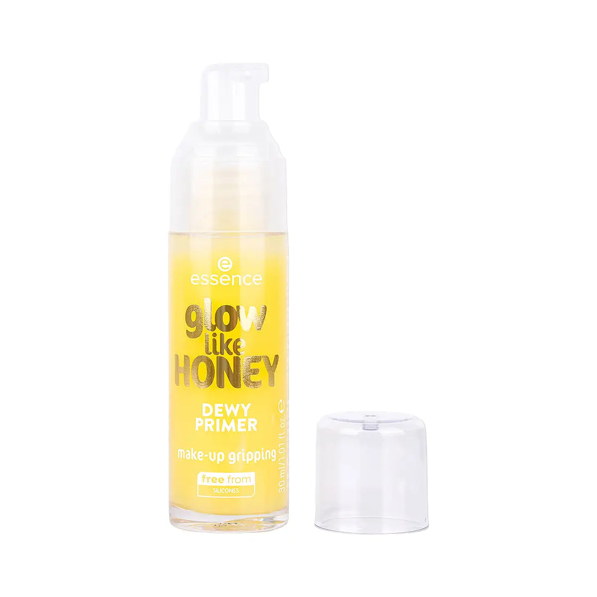 60245-Essence Glow Like Honey Dewy Primer 30ml +1