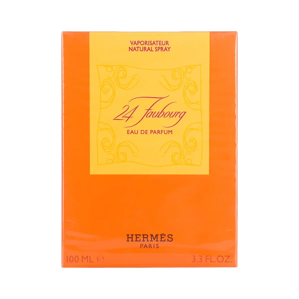 60249-Hermes 24 Faubourg EDP 100ml-Women +3