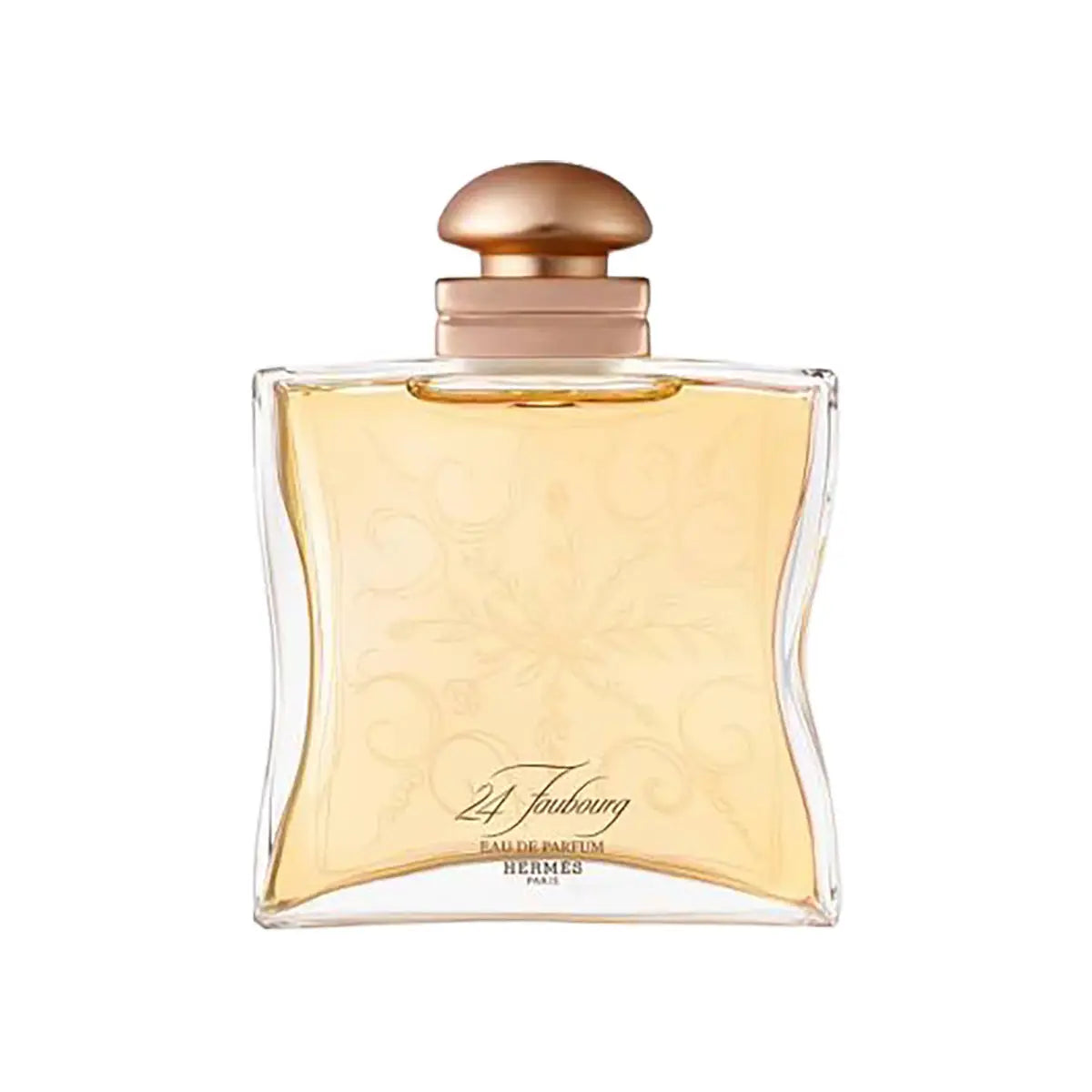 60249-Hermes 24 Faubourg EDP 100ml-Women