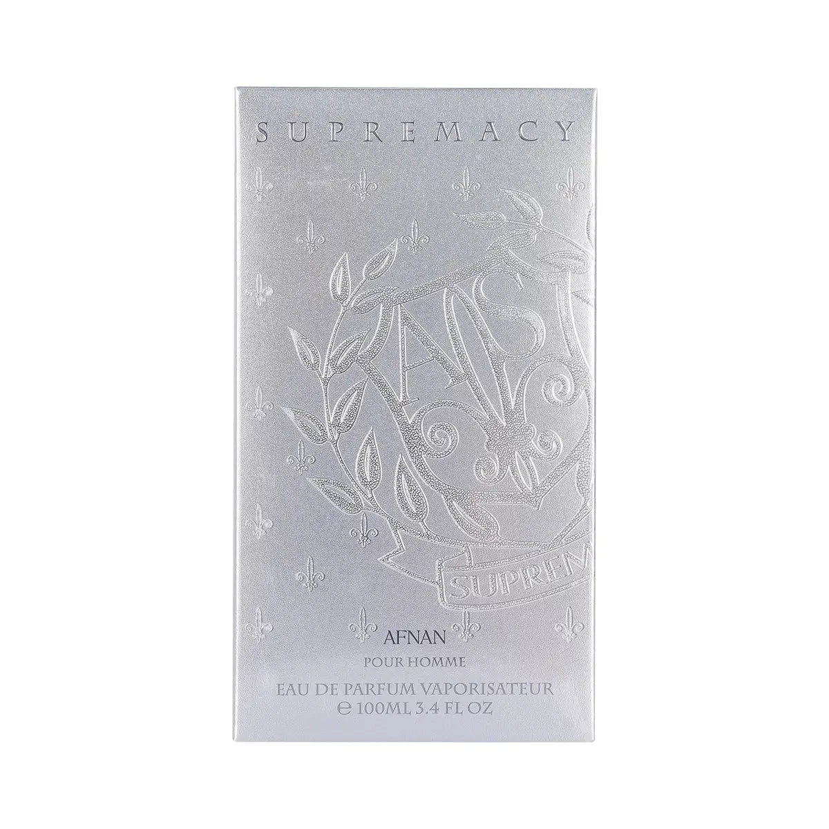 60251-Afnan Supremacy EDP 100ml-Men +3