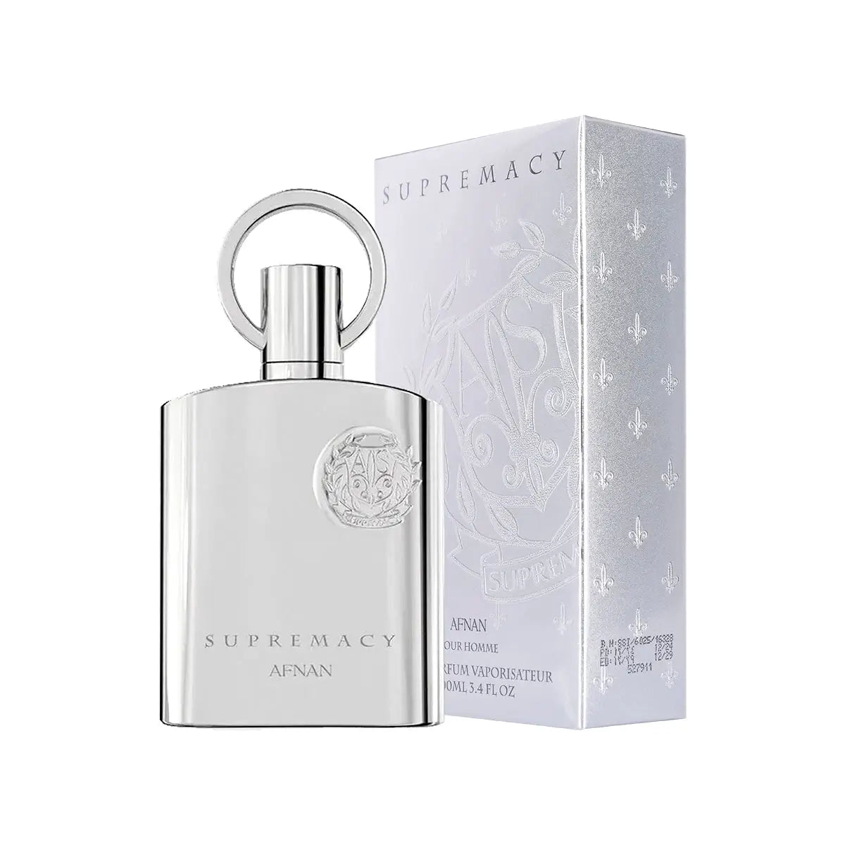 60251-Afnan Supremacy EDP 100ml-Men +1