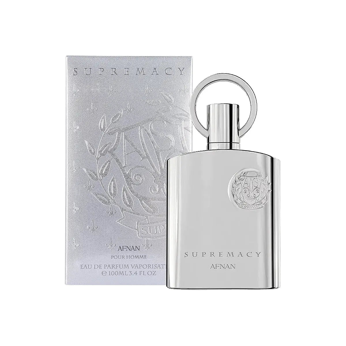 60251-Afnan Supremacy EDP 100ml-Men +2