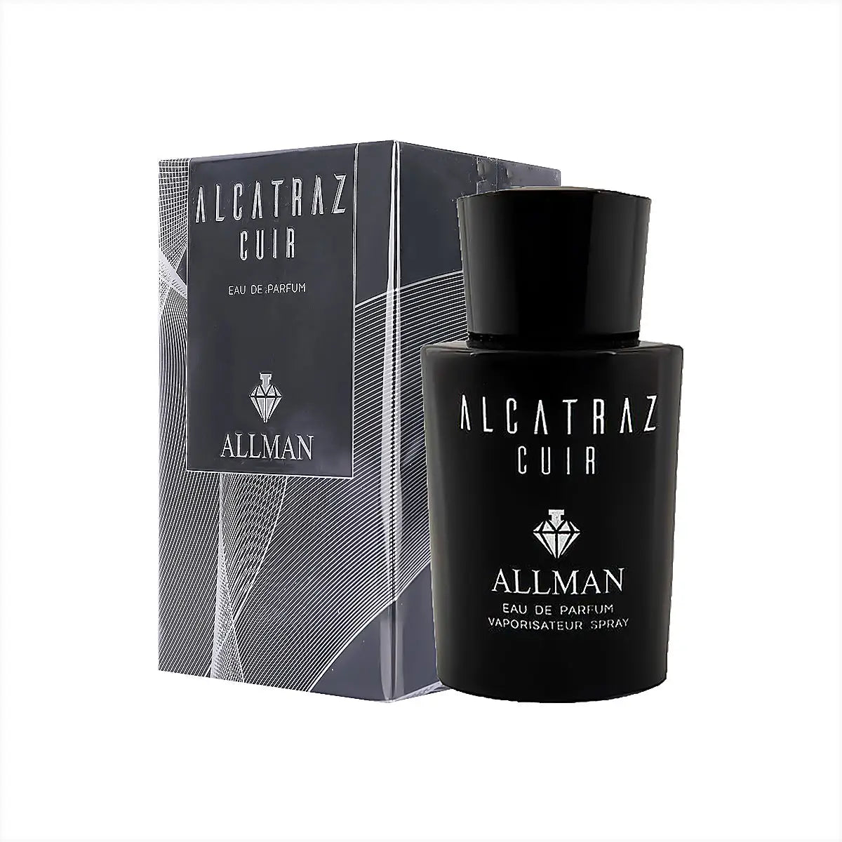 60252-Allman Alcatraz Cuir EDP 100ml-Men +2