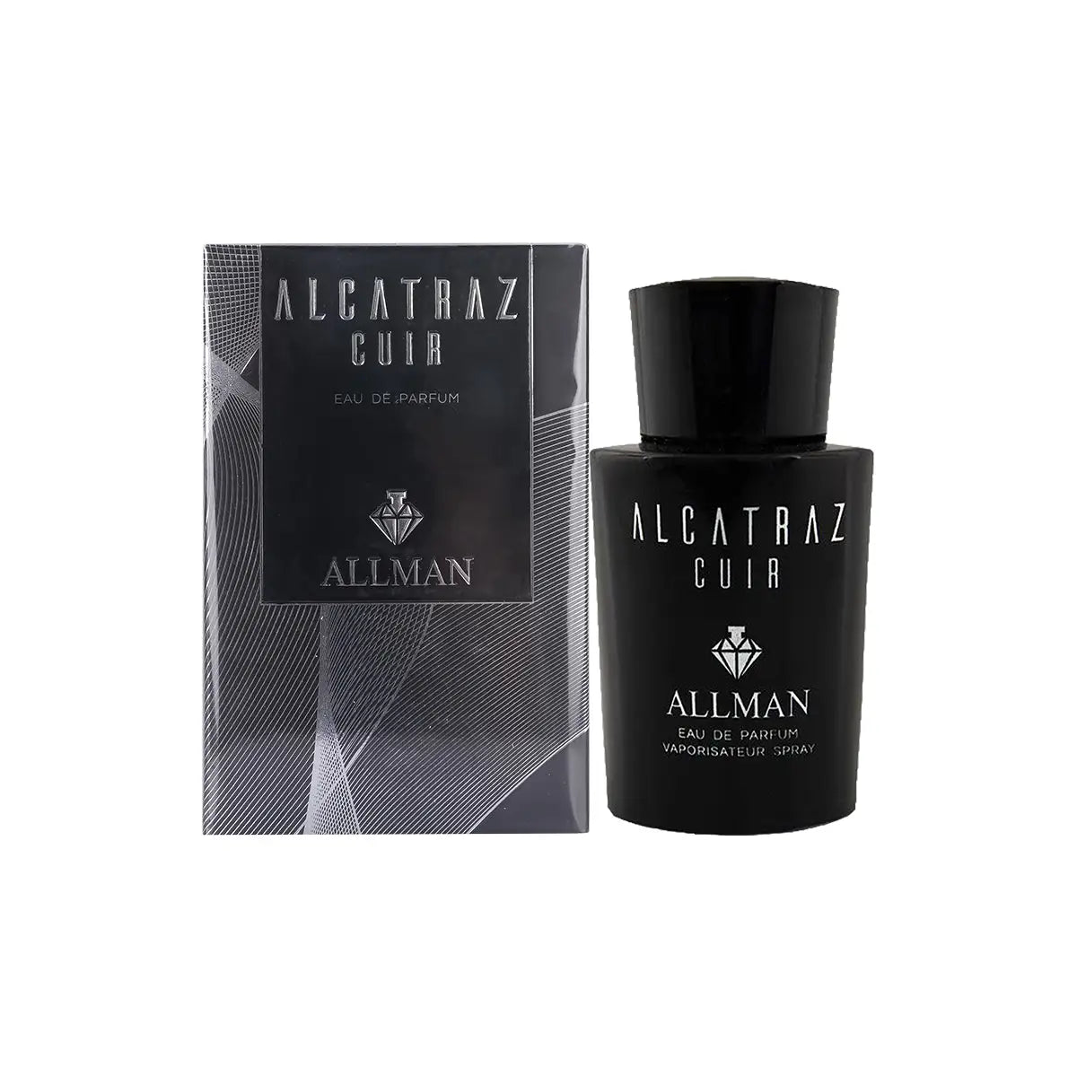 60252-Allman Alcatraz Cuir EDP 100ml-Men +1