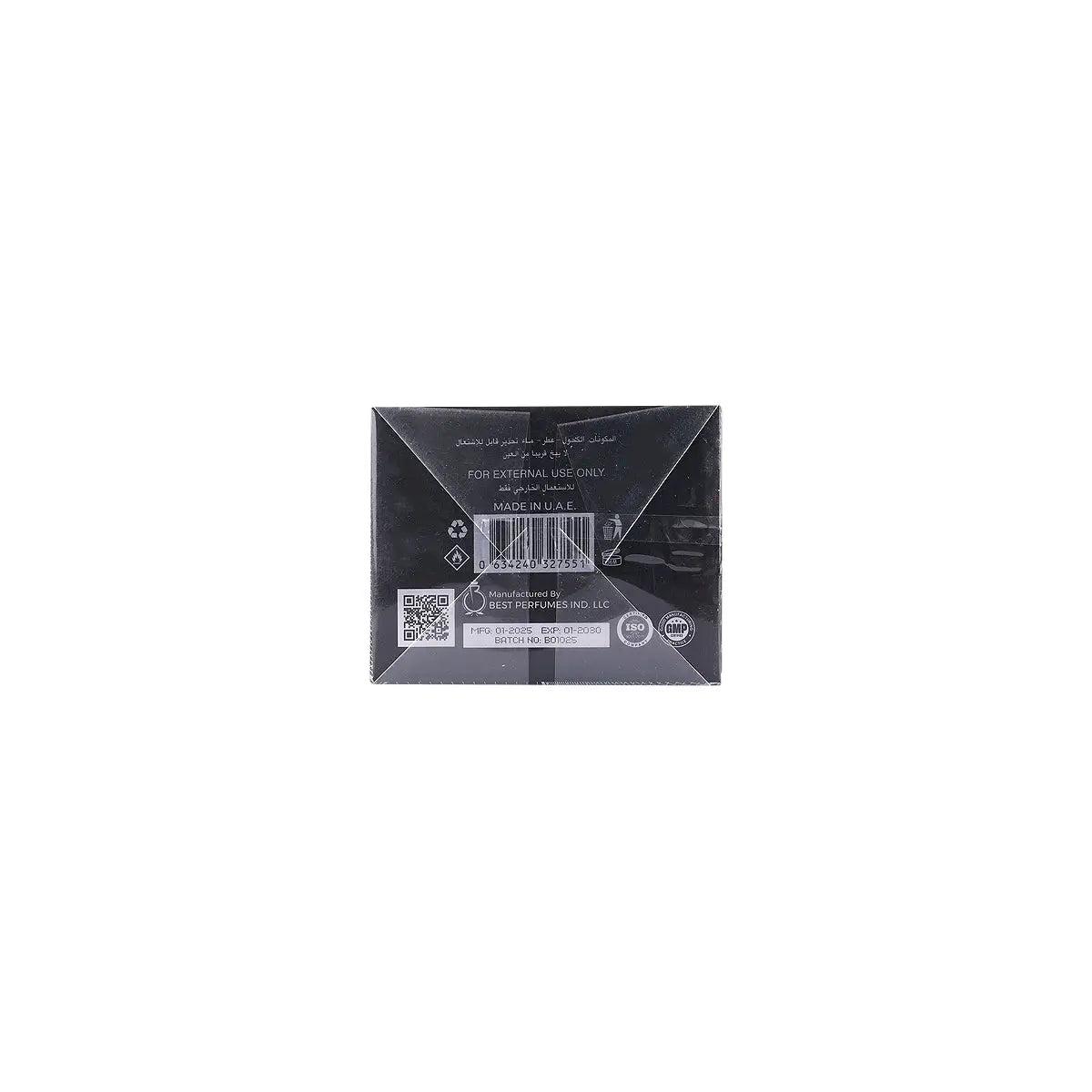 60252-Allman Alcatraz Cuir EDP 100ml-Men +5