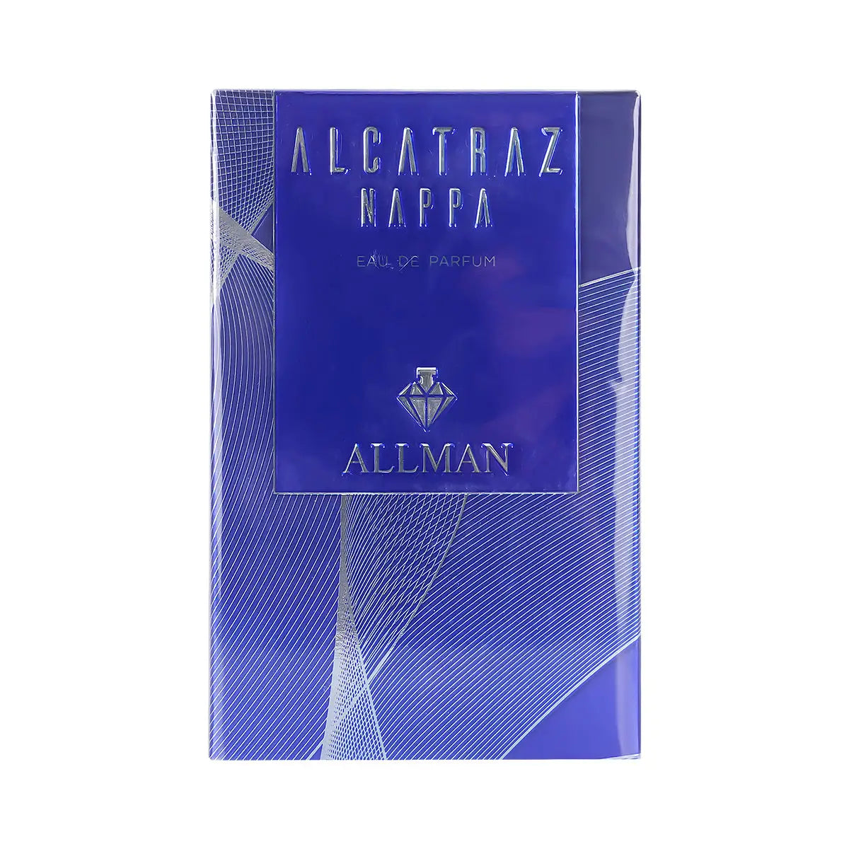 60253-Allman Alcatraz Nappa EDP 100ml-Men +3
