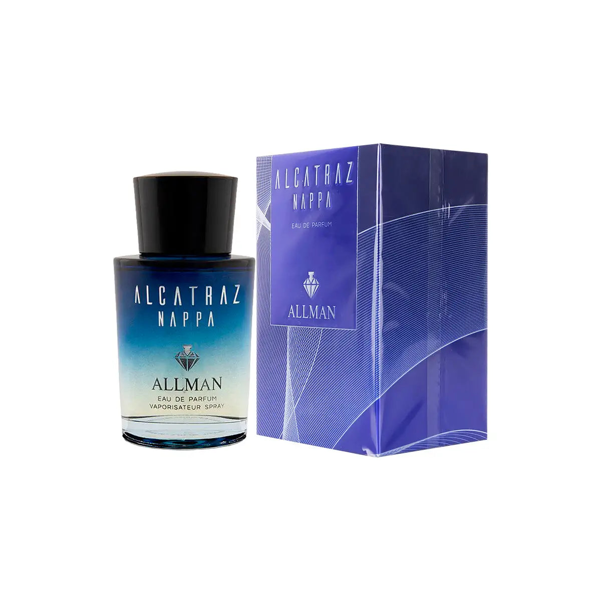 60253-Allman Alcatraz Nappa EDP 100ml-Men +2