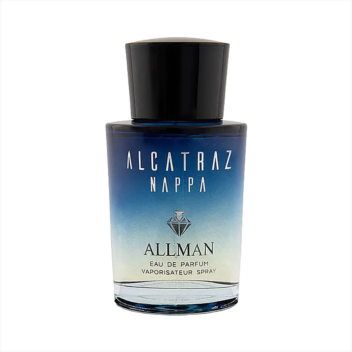 60253-Allman Alcatraz Nappa EDP 100ml-Men