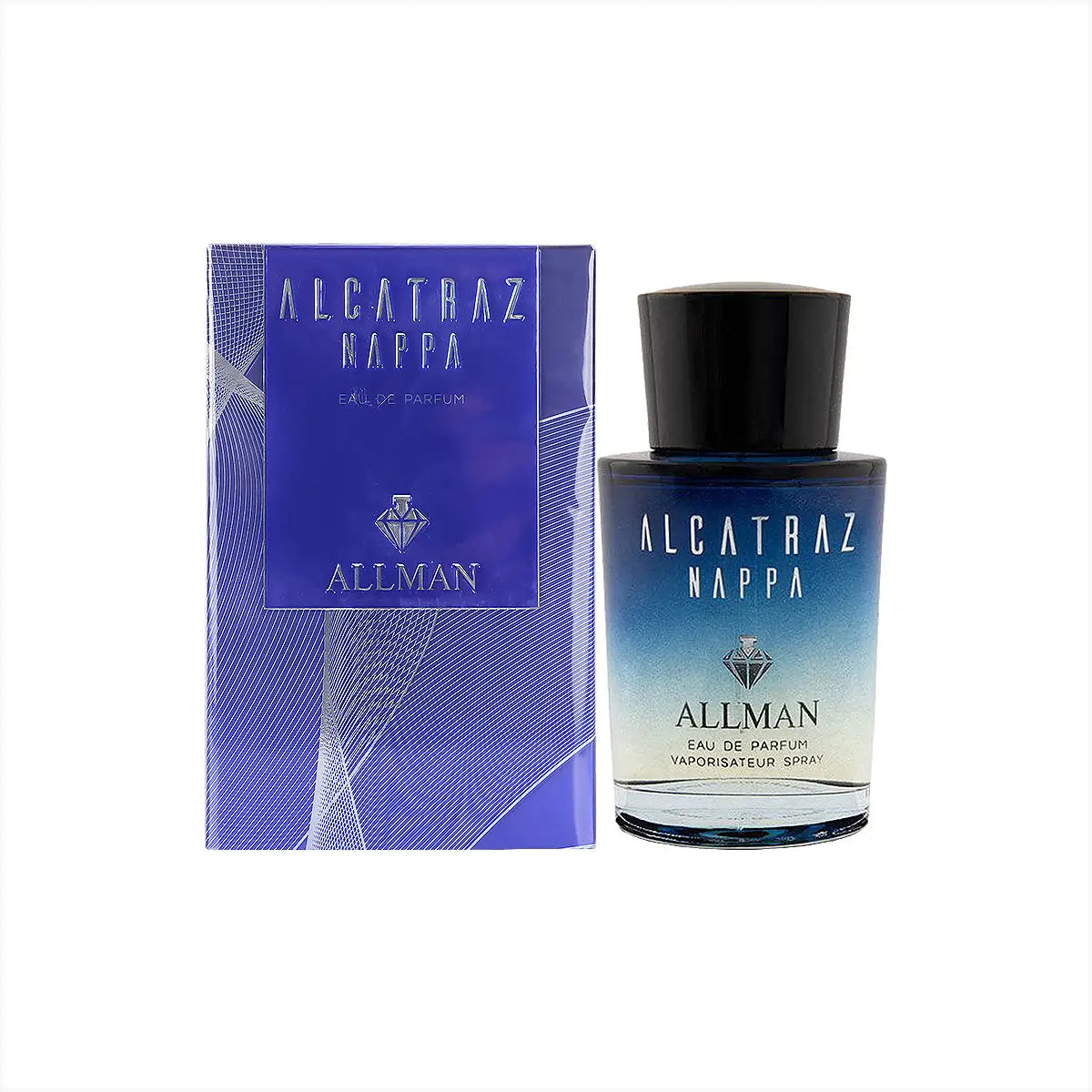 60253-Allman Alcatraz Nappa EDP 100ml-Men +1