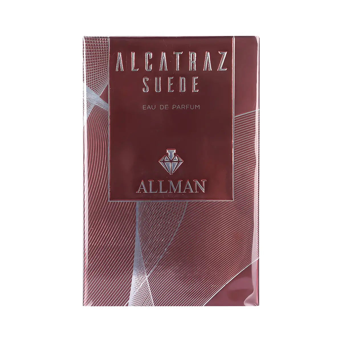 60254-Allman Alcatraz Suede EDP 100ml-Men +3