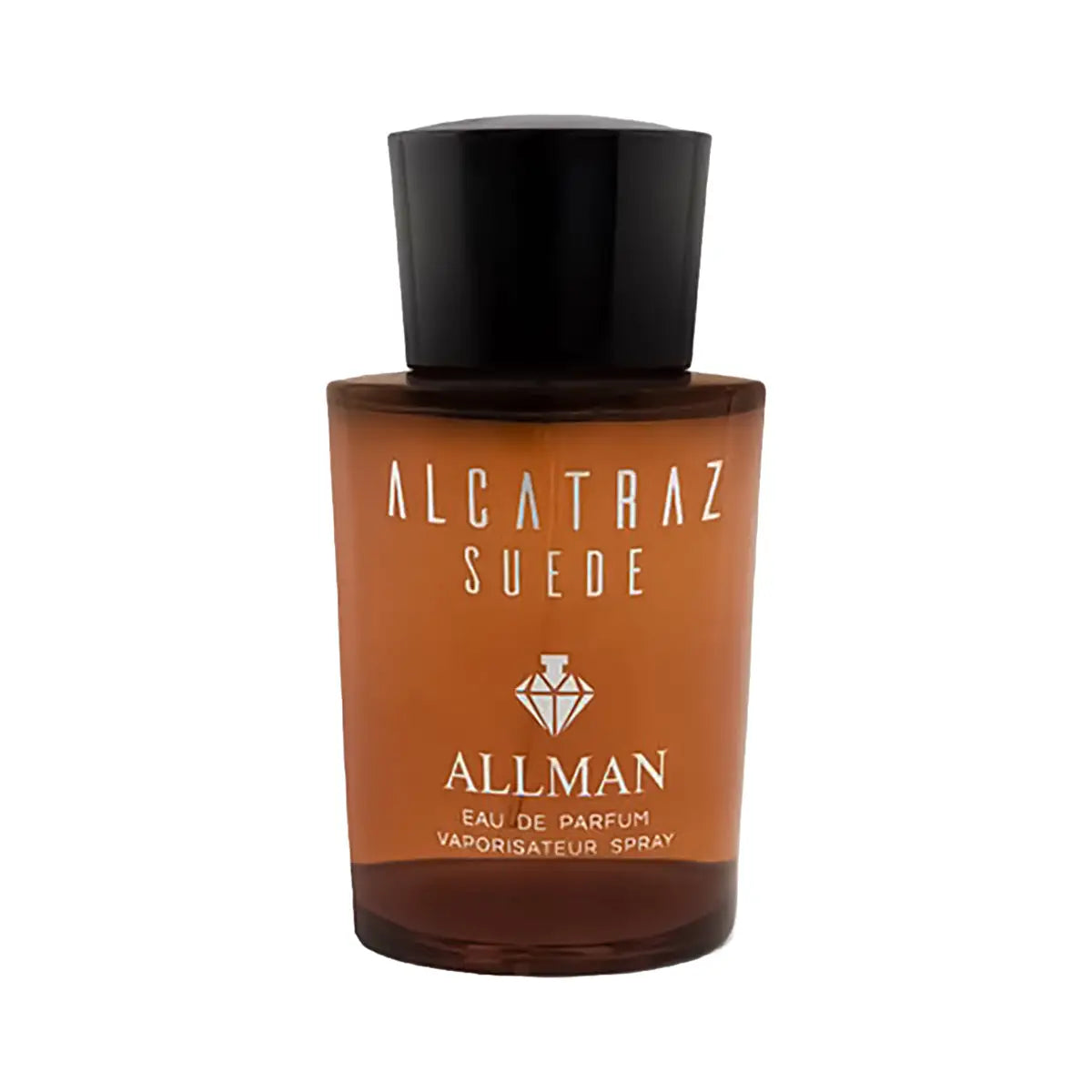 60254-Allman Alcatraz Suede EDP 100ml-Men