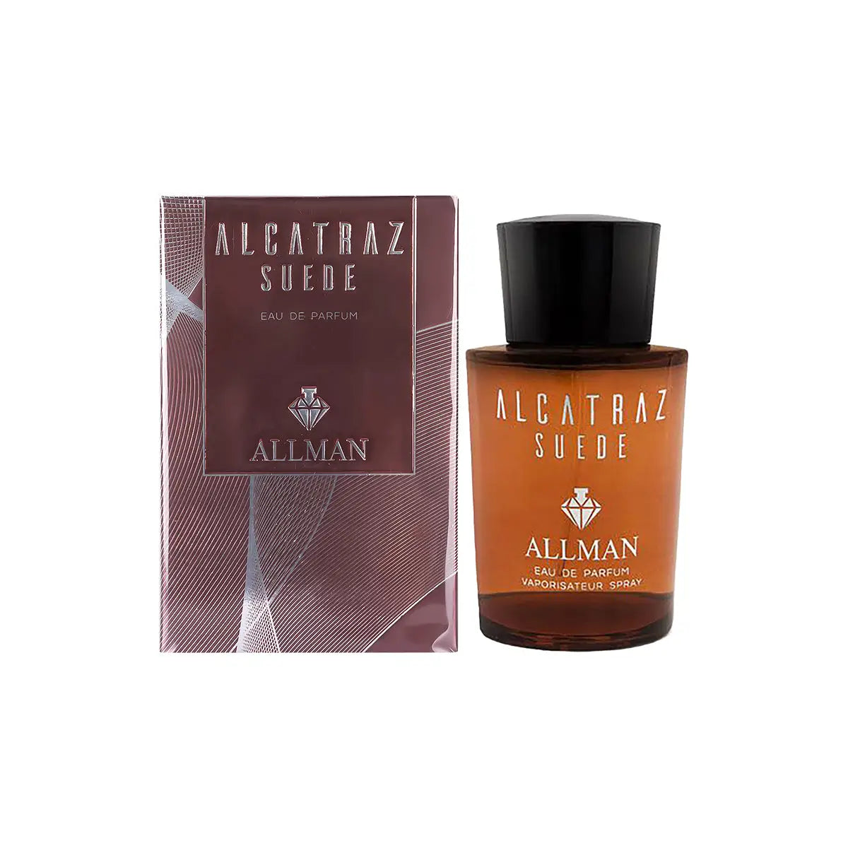 60254-Allman Alcatraz Suede EDP 100ml-Men +1