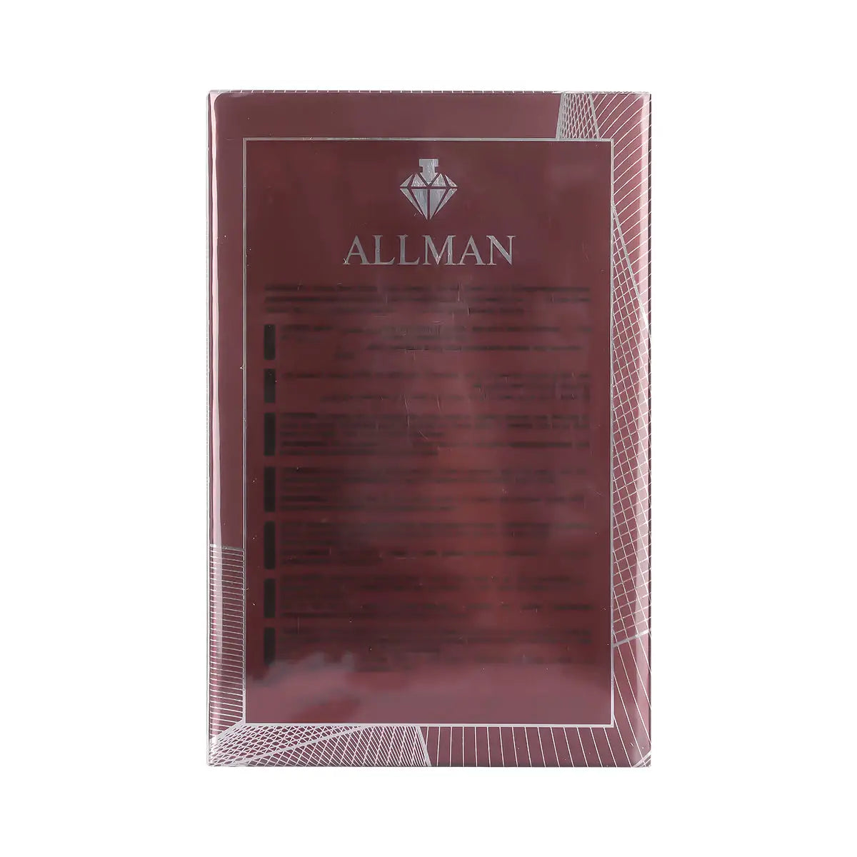 60254-Allman Alcatraz Suede EDP 100ml-Men +4