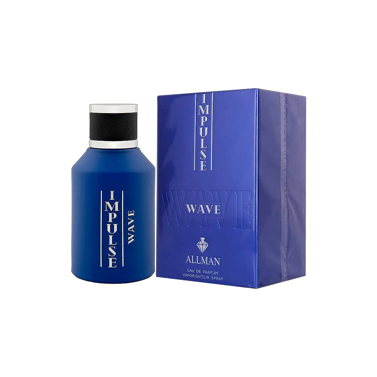 60256-Allman Impulse Wave EDP 100ml-Men +1