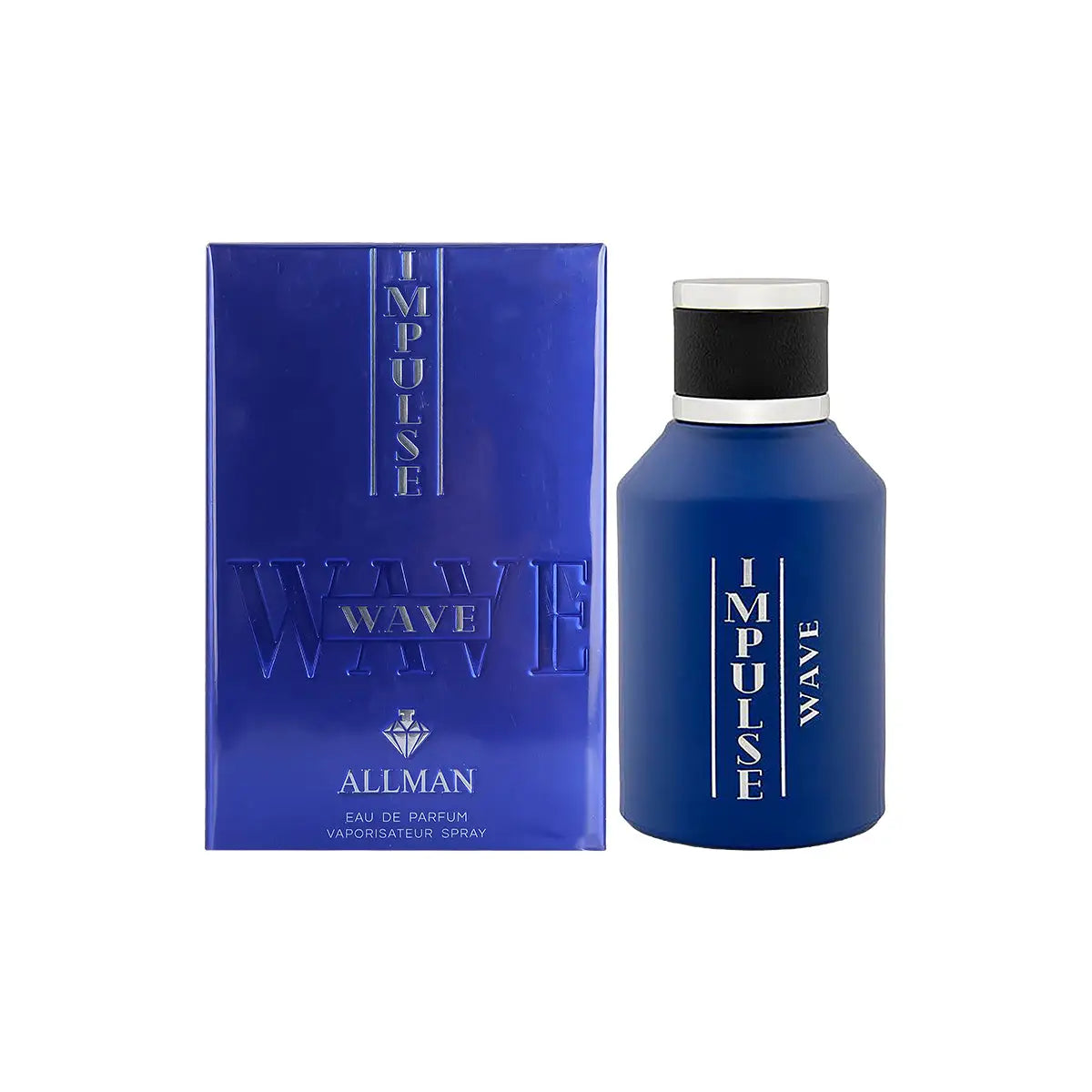 60256-Allman Impulse Wave EDP 100ml-Men