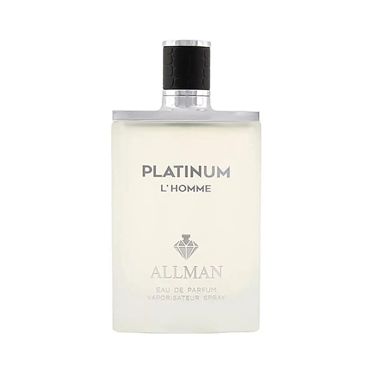 60257-Allman Platinum L Homme EDP 100mL-Men