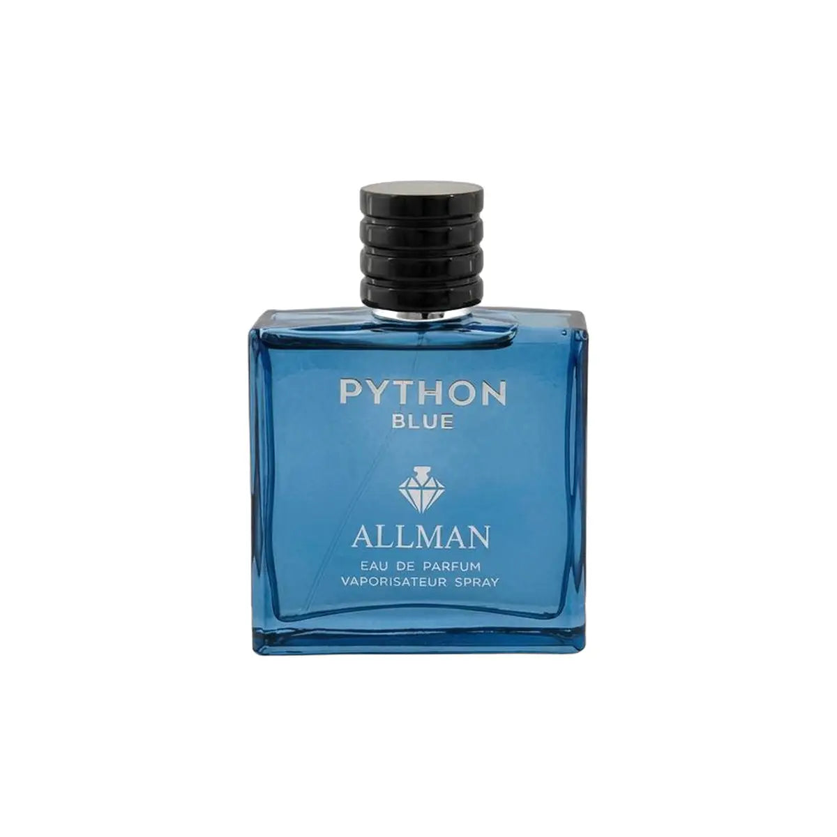 60259-Allman Python Blue EDP 100mL-Men