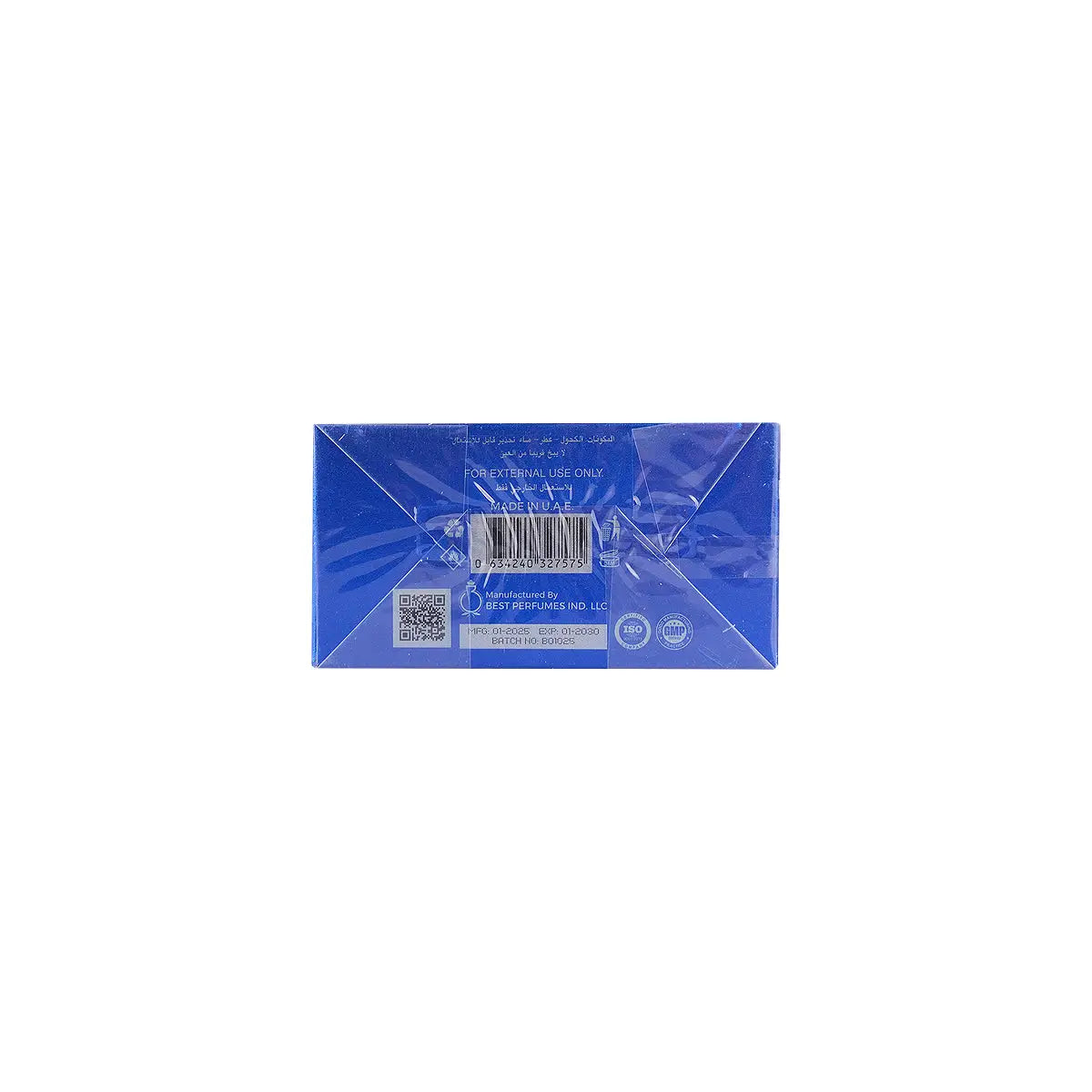 60260-Allman Python Elixir EDP 100ml-Men +2