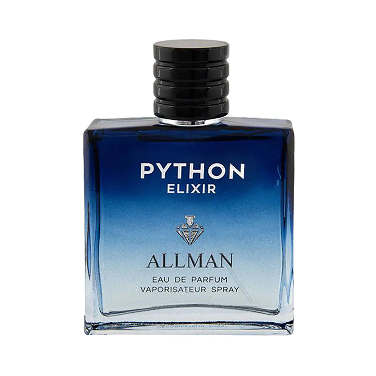 60260-Allman Python Elixir EDP 100ml-Men