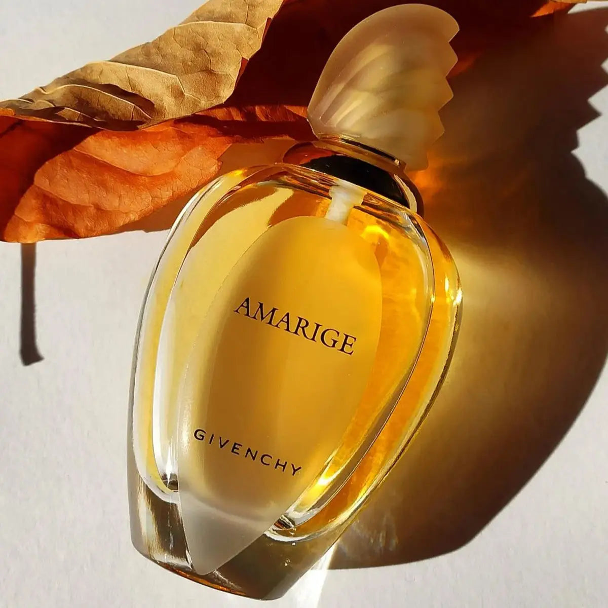 60261-Givnchy Amarige EDT 100ml-Women +6
