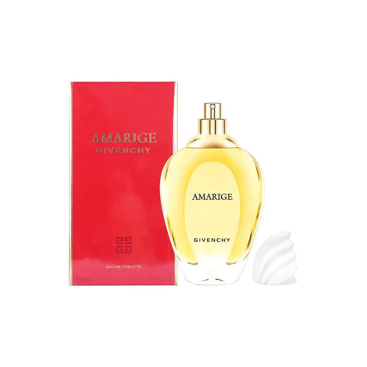 60261-Givnchy Amarige EDT 100ml-Women +1