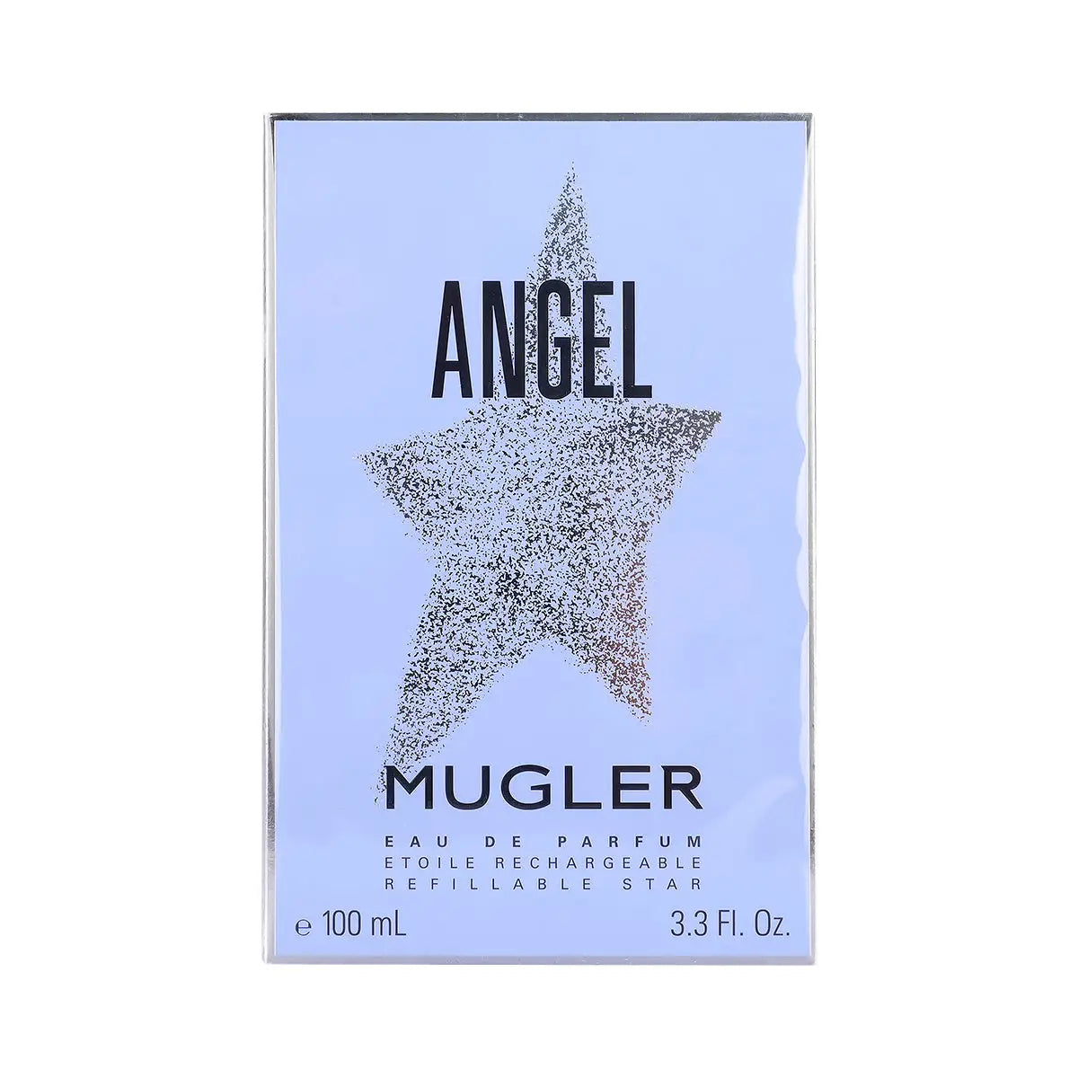 60262-Mugler Angel EDP 100mL-Women +3