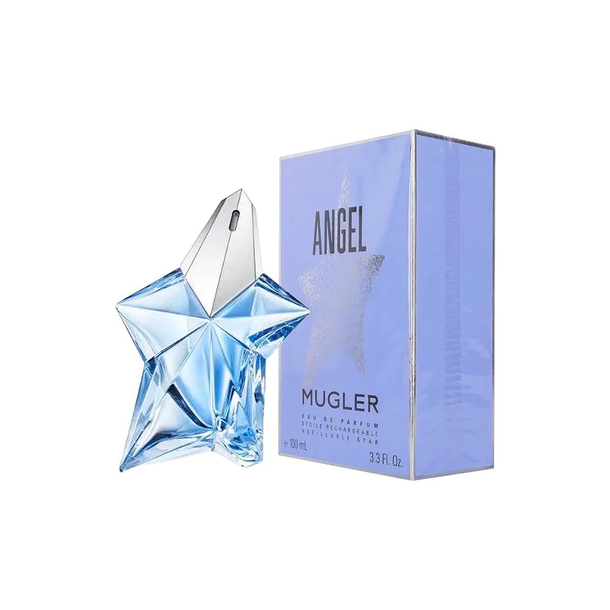 60262-Mugler Angel EDP 100mL-Women +2